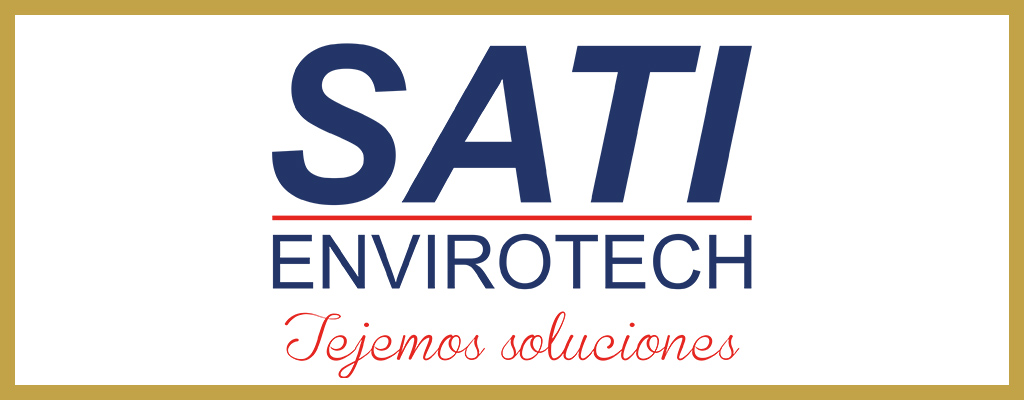 Logotipo de Sati Envirotech